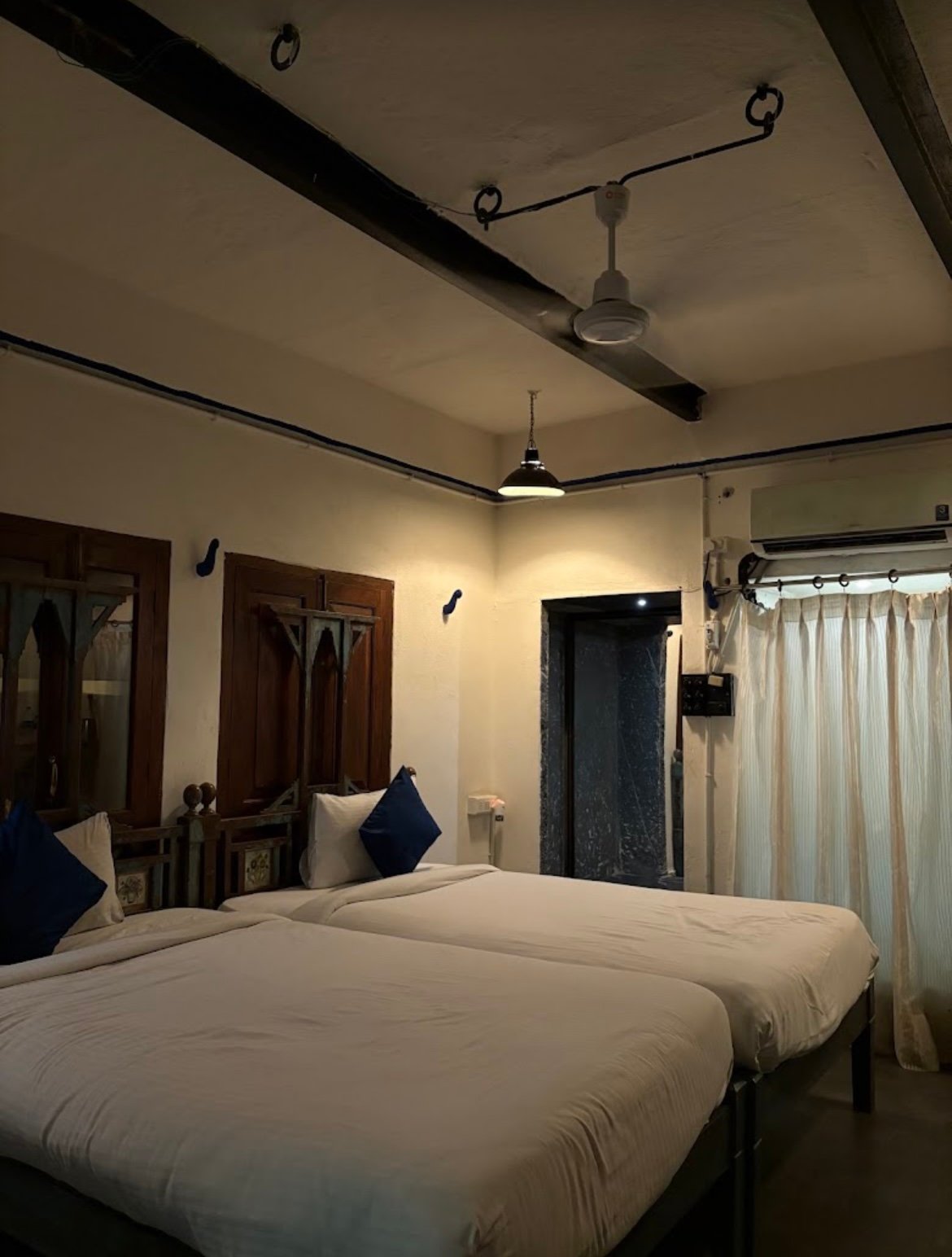 Barefoot Boutique