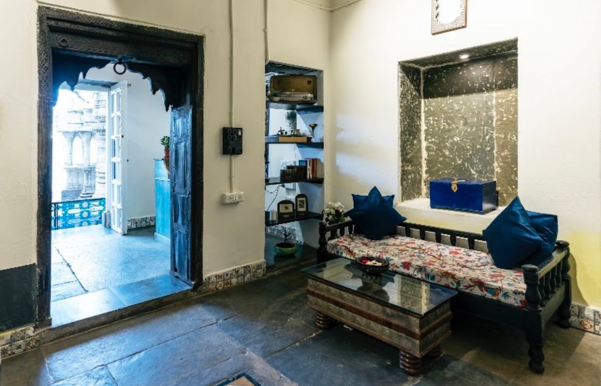 Barefoot Boutique