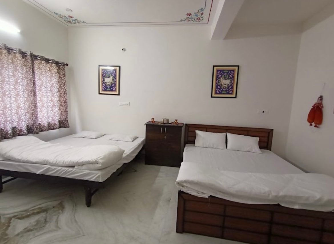 LITTLE PICHOLA HOMESTAY