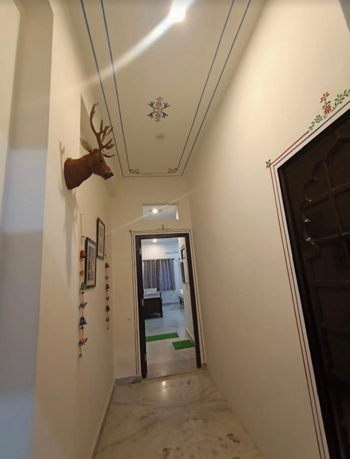 LITTLE PICHOLA HOMESTAY