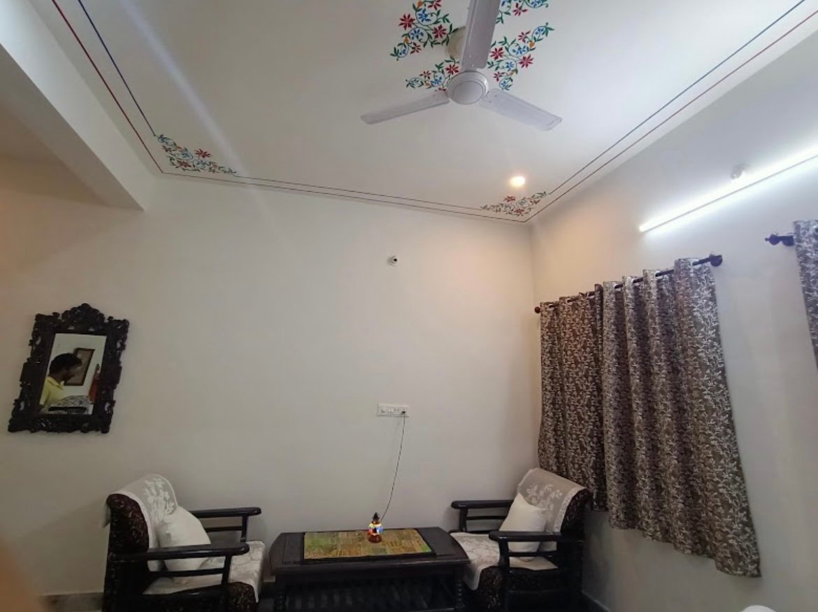 LITTLE PICHOLA HOMESTAY