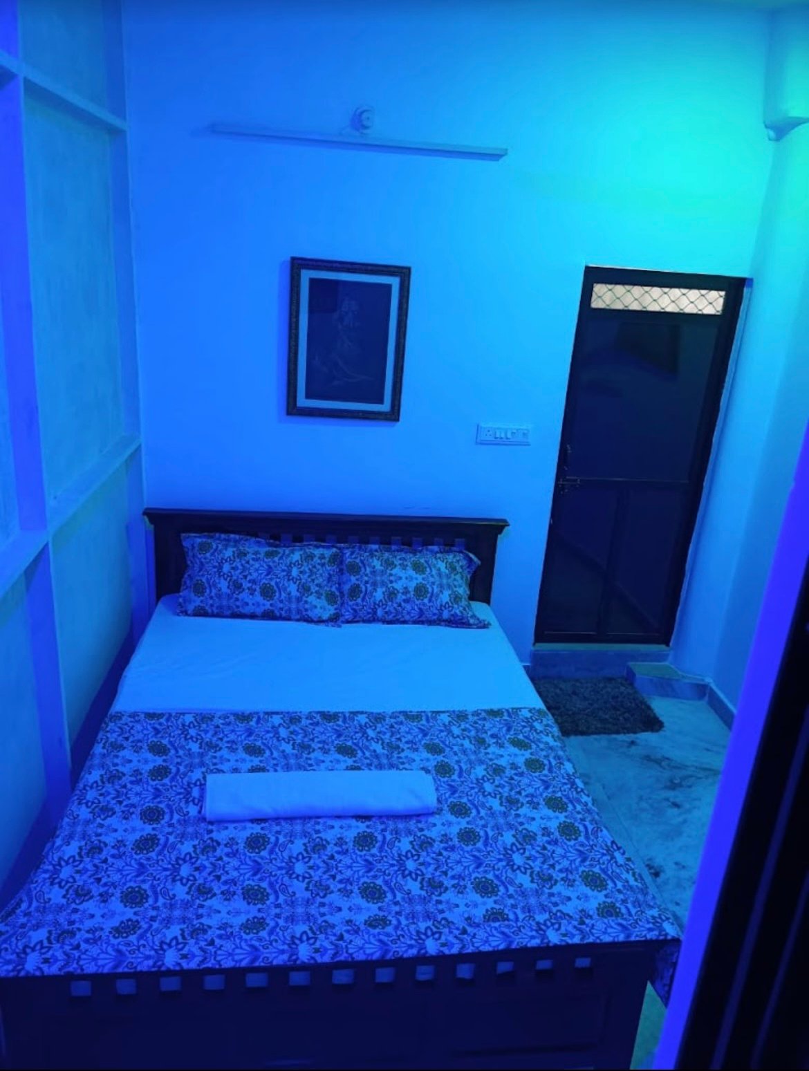 LITTLE PICHOLA HOMESTAY