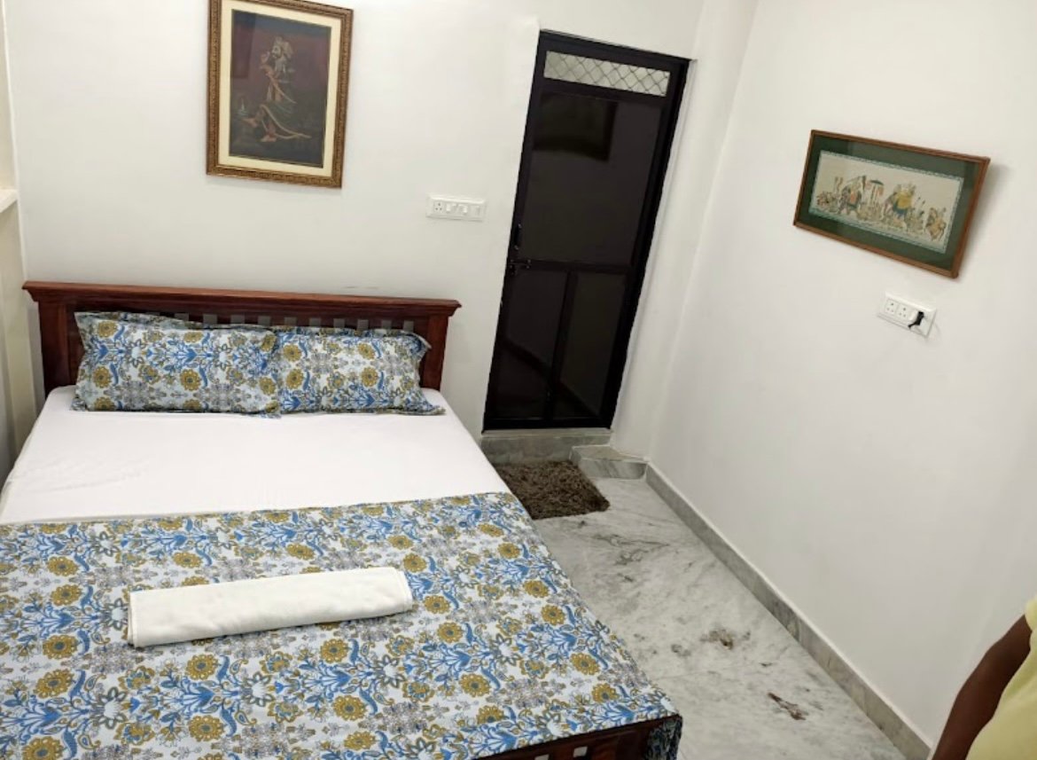 LITTLE PICHOLA HOMESTAY