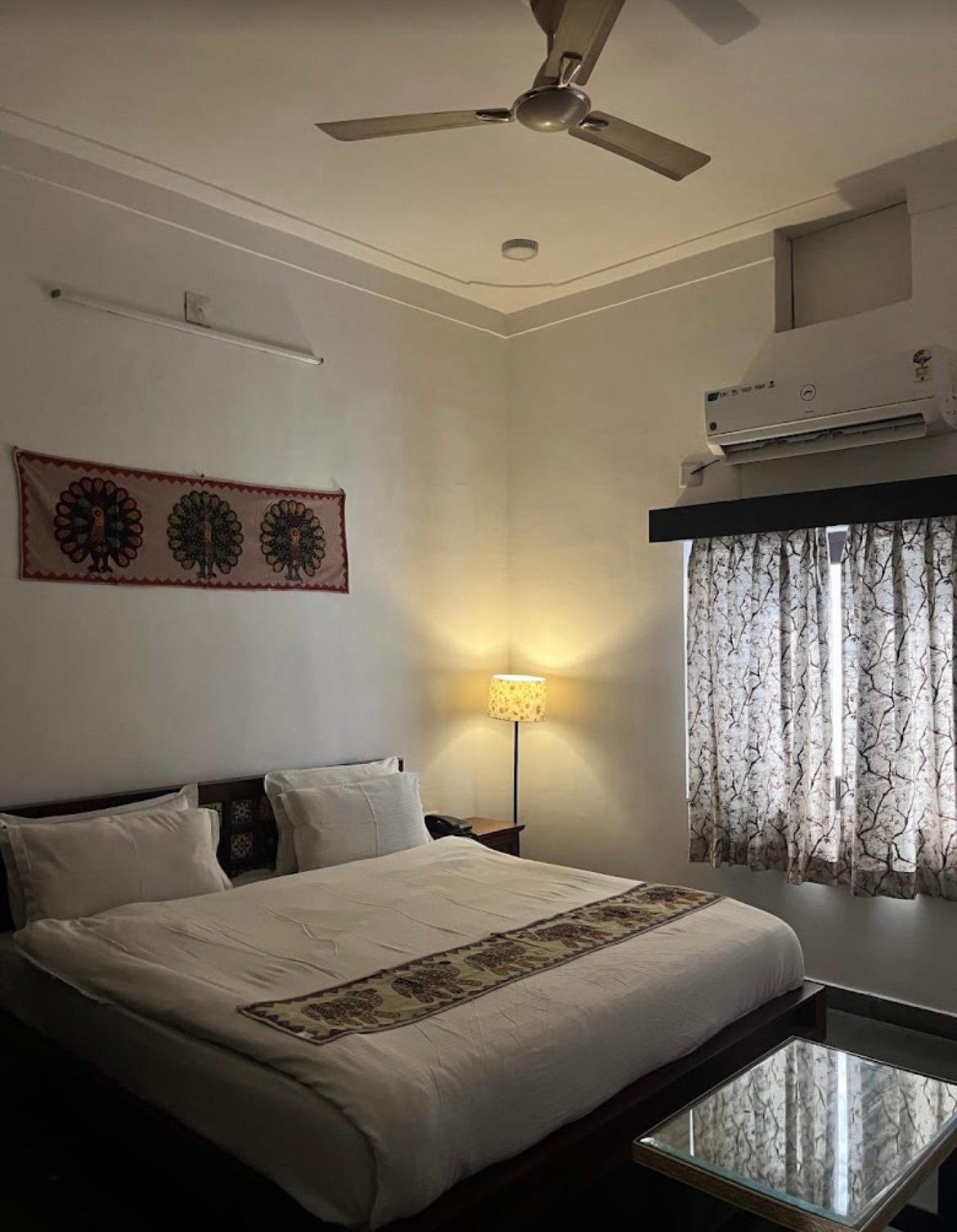 Zenova Boutique Stays