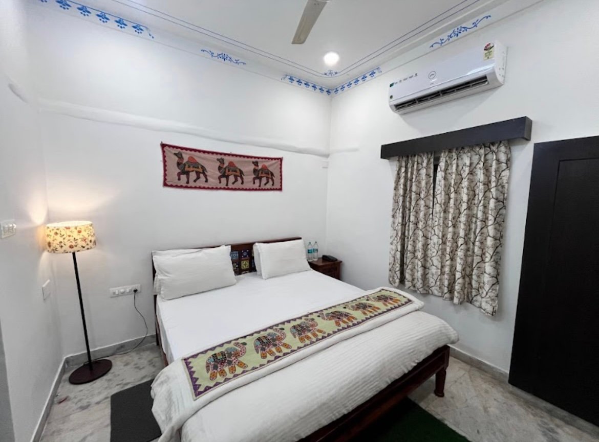 Zenova Boutique Stays in Ambamata, Udaipur, Rajasthan 313001 - photo 12