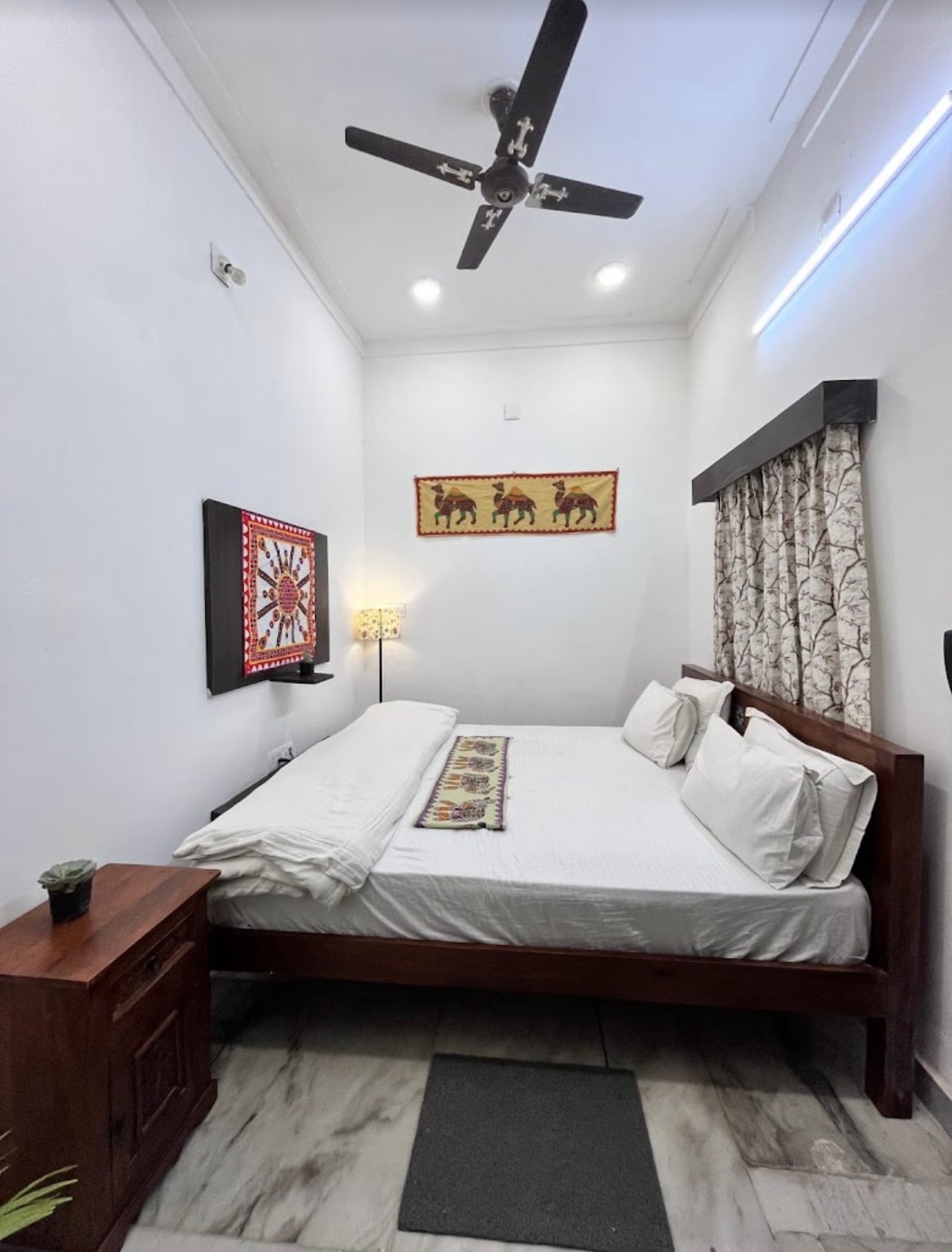 Zenova Boutique Stays