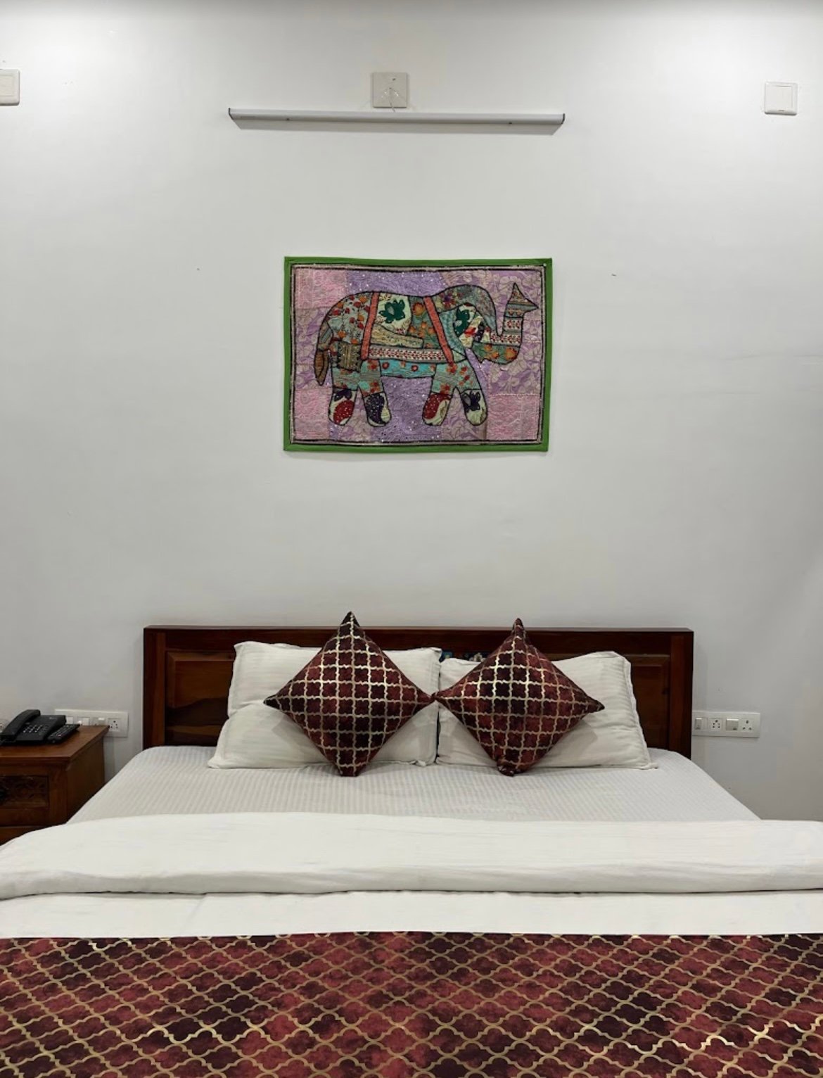 Zenova Boutique Stays