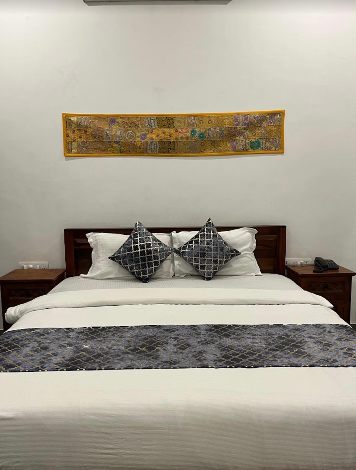 Zenova Boutique Stays