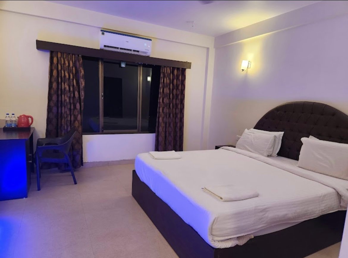 Palolem Inn Goa