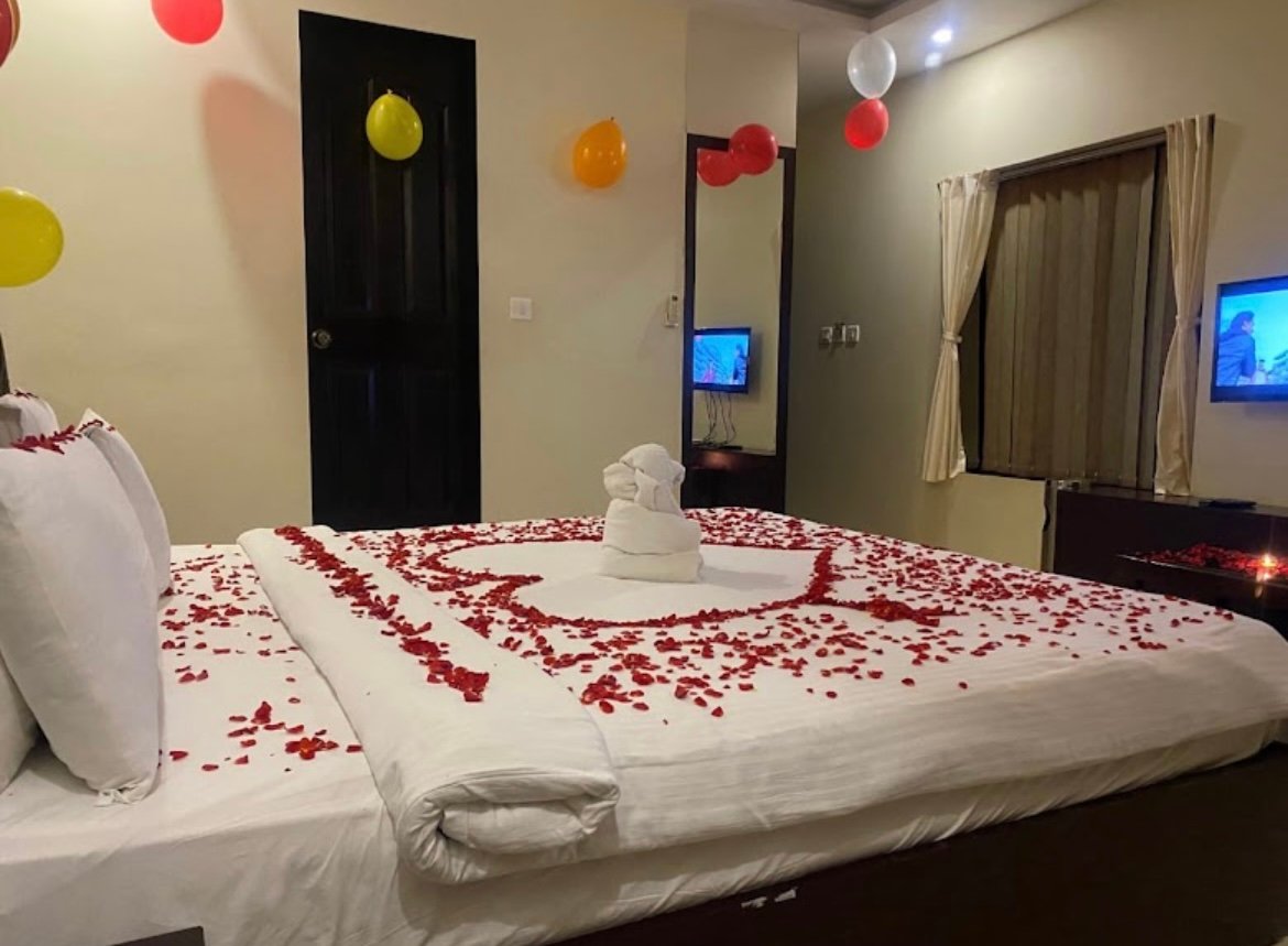 Palolem Inn Goa