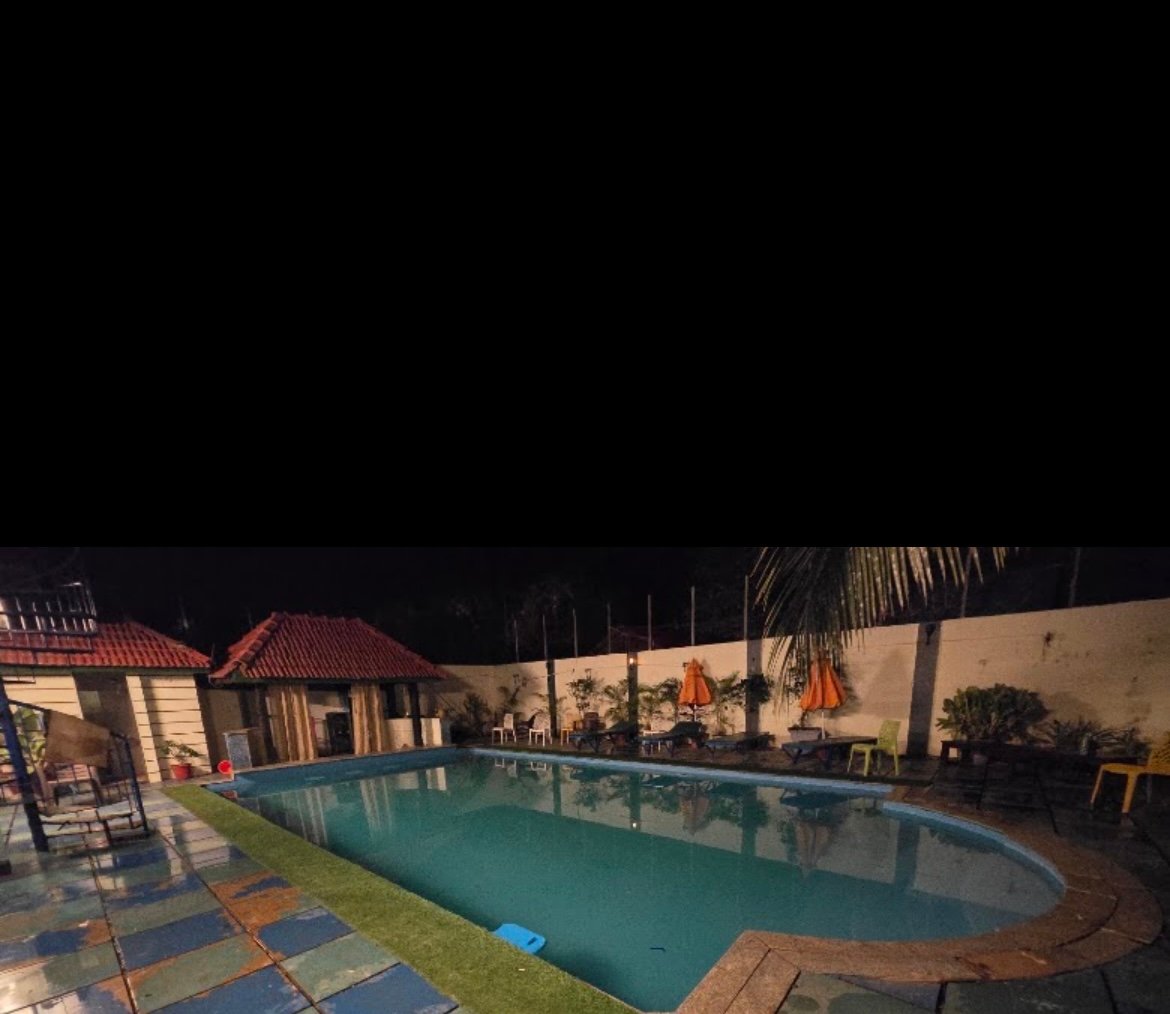 Palolem Inn Goa