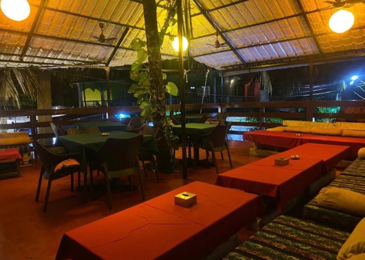 Palolem Inn Goa