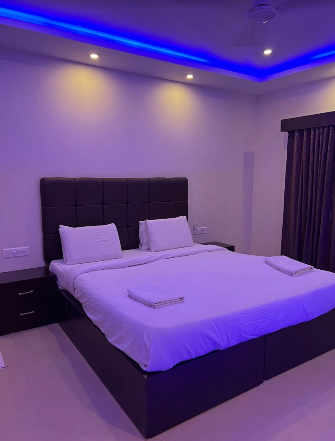 Palolem Inn Goa