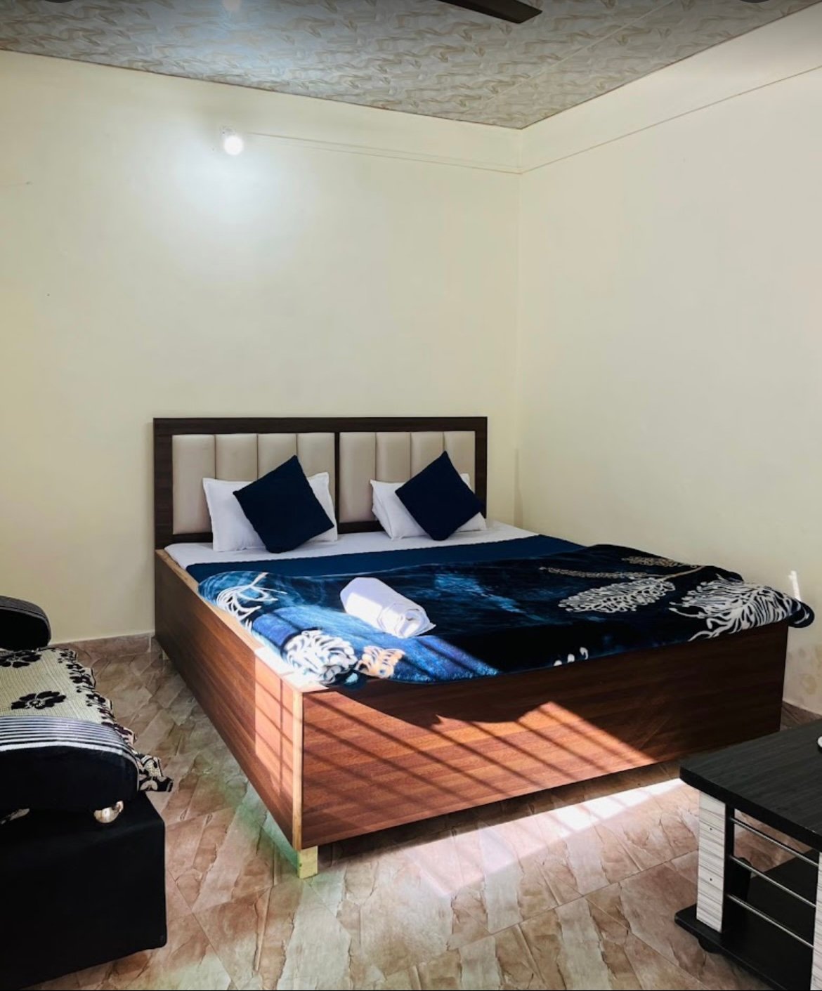 Hotel abu hills