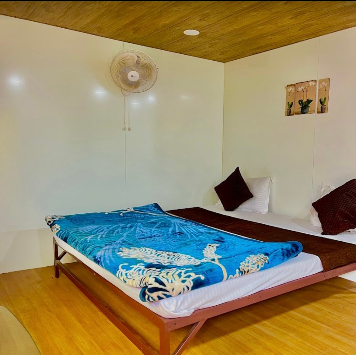 Hotel abu hills