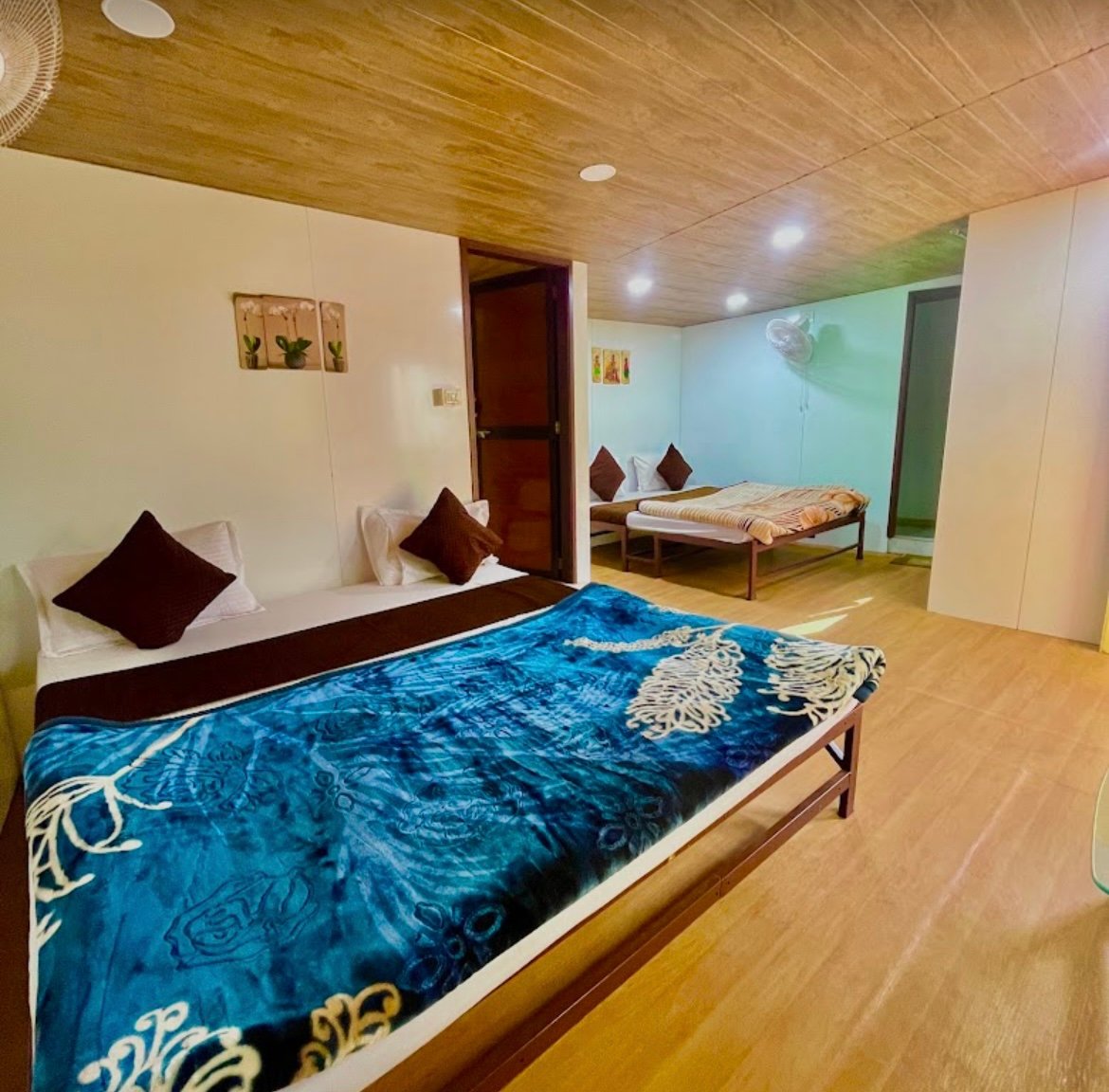 Hotel abu hills