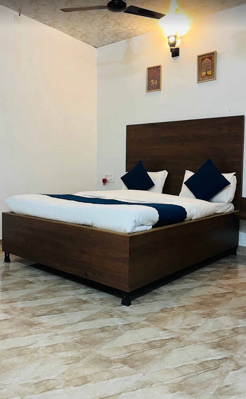 Hotel abu hills in near Karnavati Hotel,Aburaj,Rajasthan 307501 - photo 11
