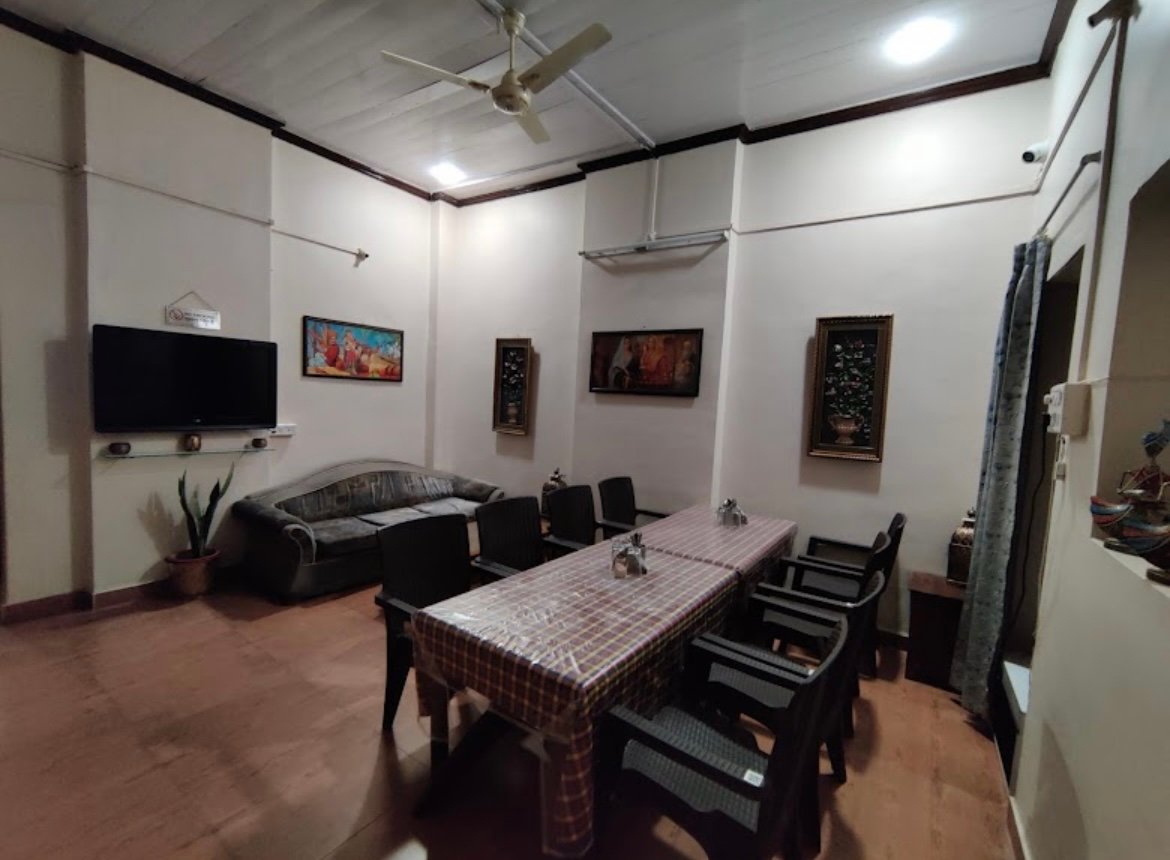 Rose cottage - A Heritage Retreat