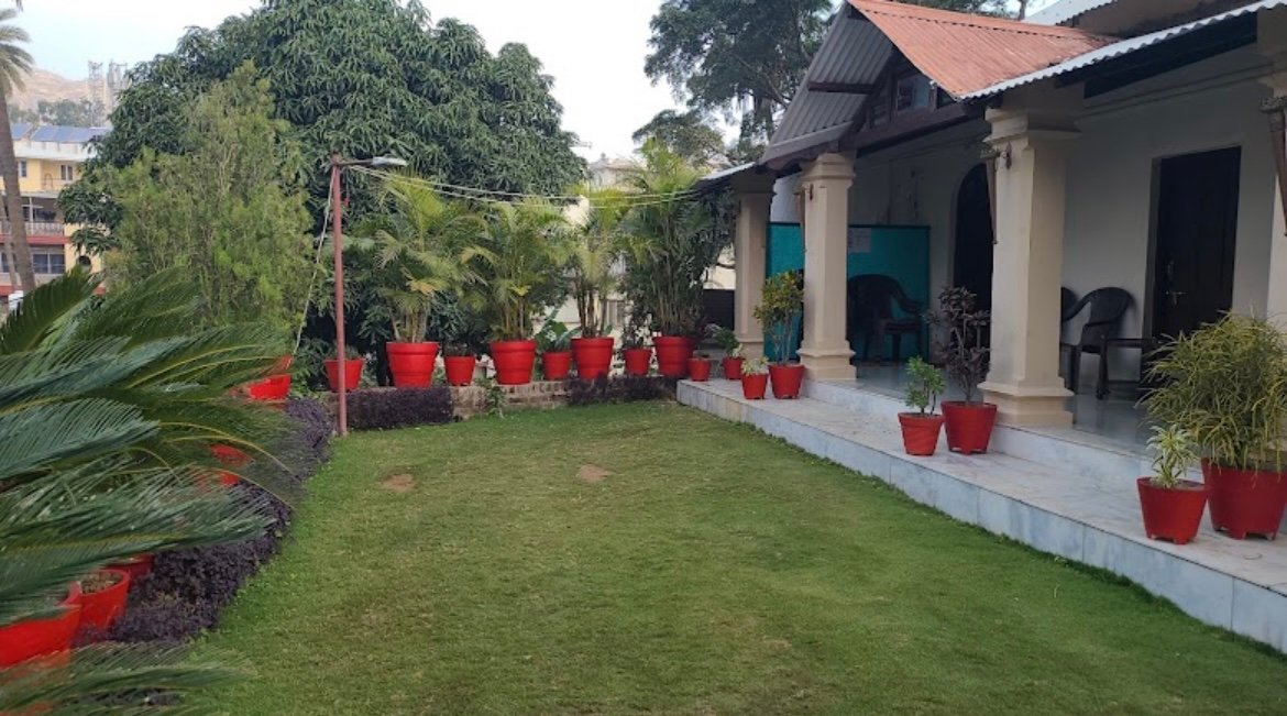Rose cottage - A Heritage Retreat