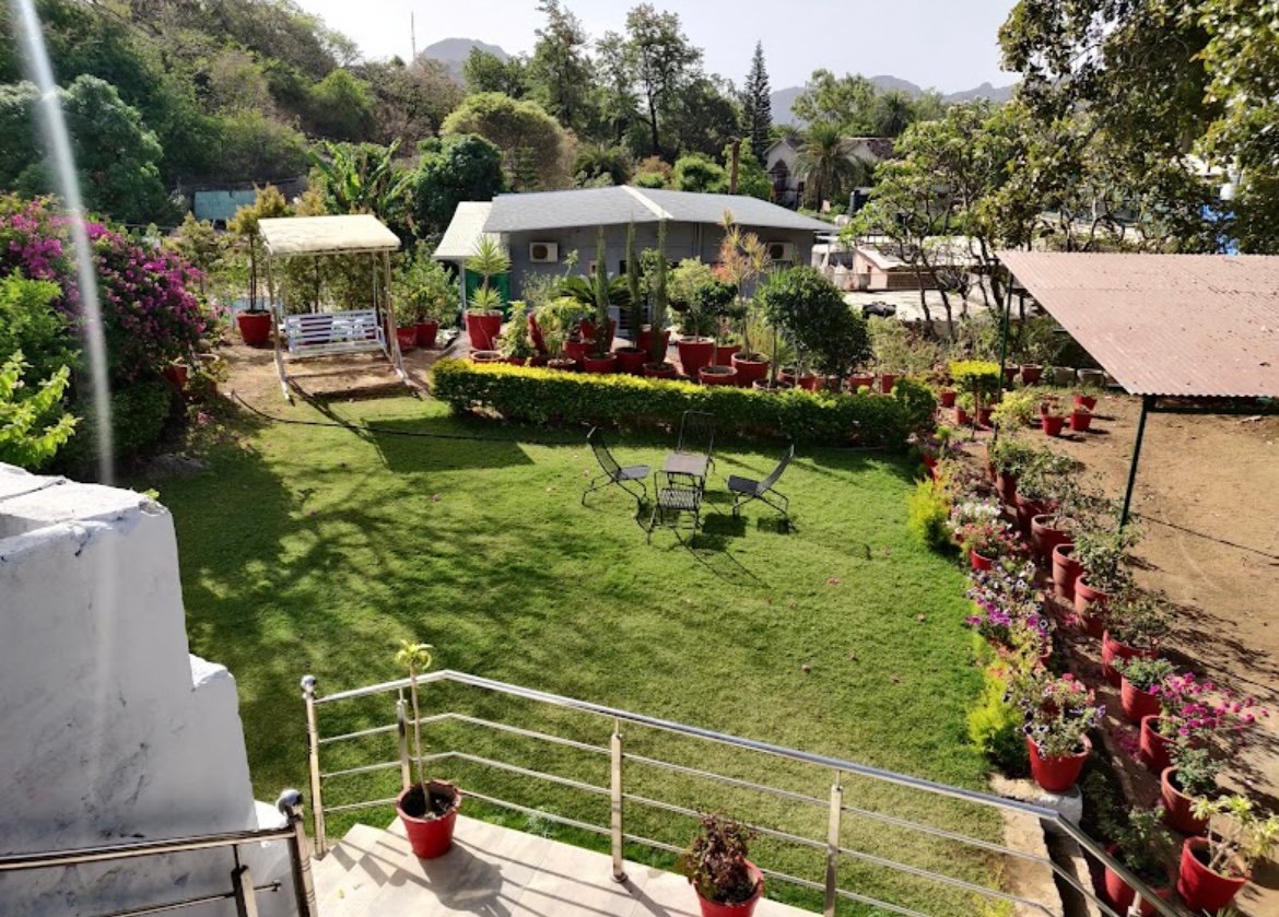 Rose cottage - A Heritage Retreat