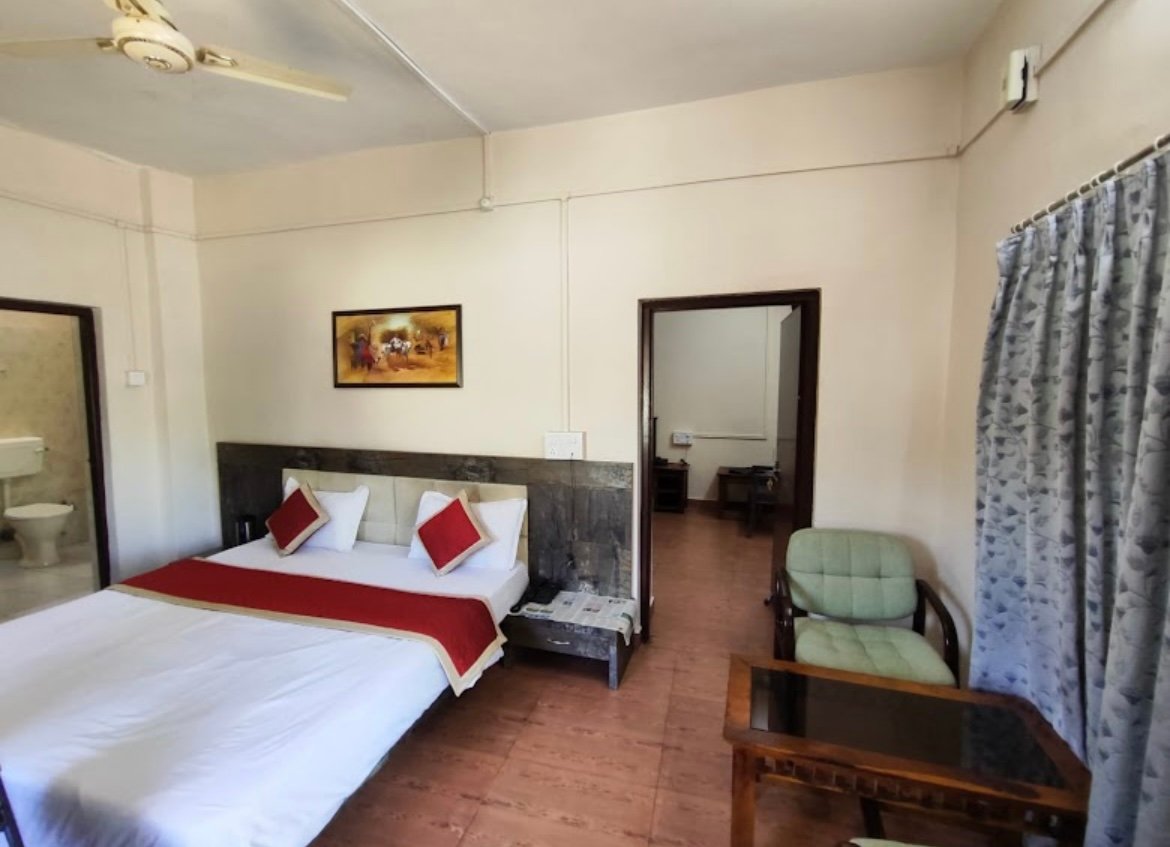 Rose cottage - A Heritage Retreat