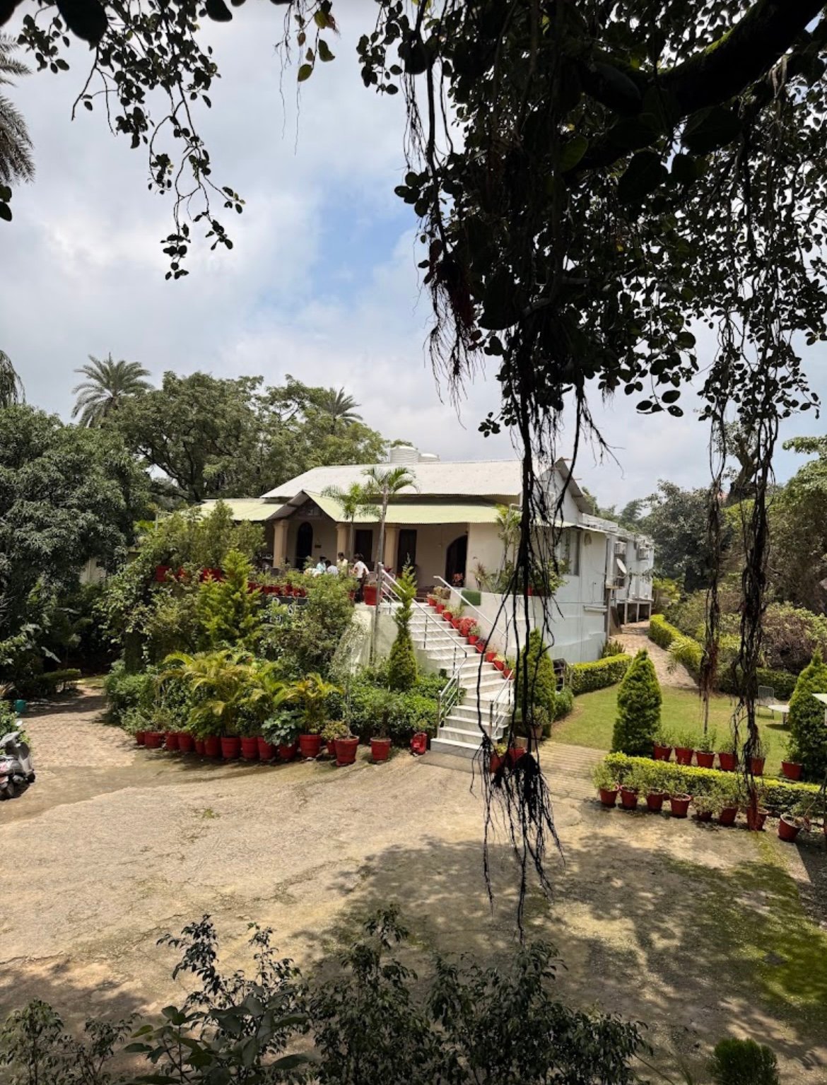 Rose cottage - A Heritage Retreat in Global  Hospital Rd,Aburaj,Rajsthan 307501 - photo 11