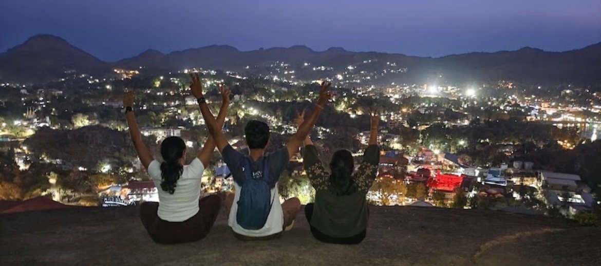Mount Abu Adventures - trekking & camping tour
