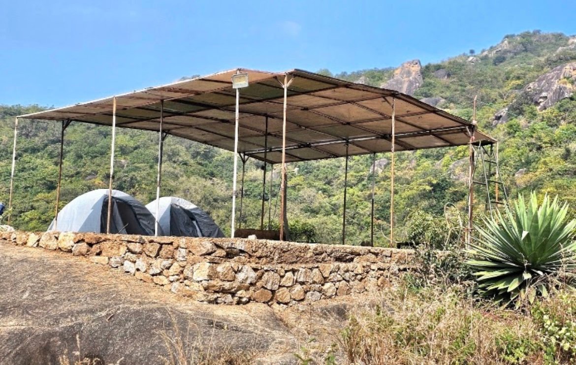 Mount Abu Adventures & Camp in near Dilwara Road, Mount Abu, Rajasthan, 307501. - photo 11
