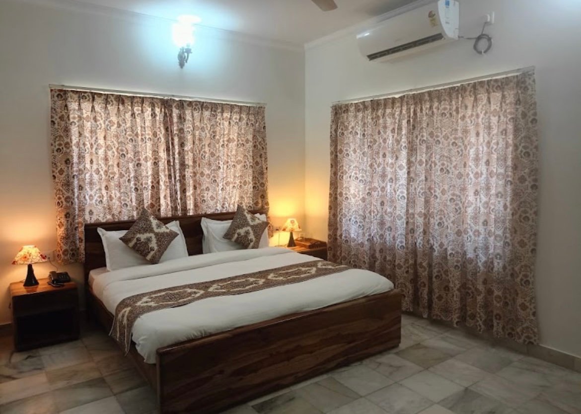 Maru Villa in Kumharwada, Kumarwada, Aburaj, Rajasthan 307501 - photo 12
