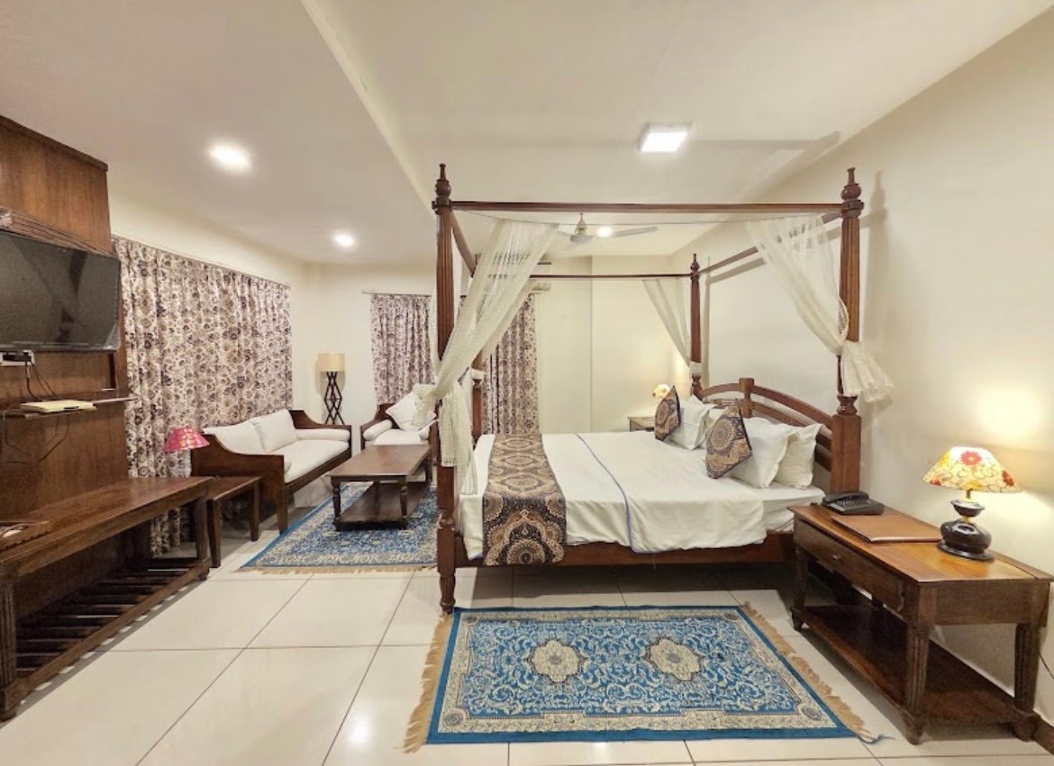 Maru Villa in Kumharwada, Kumarwada, Aburaj, Rajasthan 307501 - photo 14