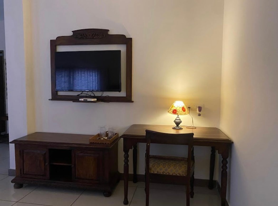 Maru Villa