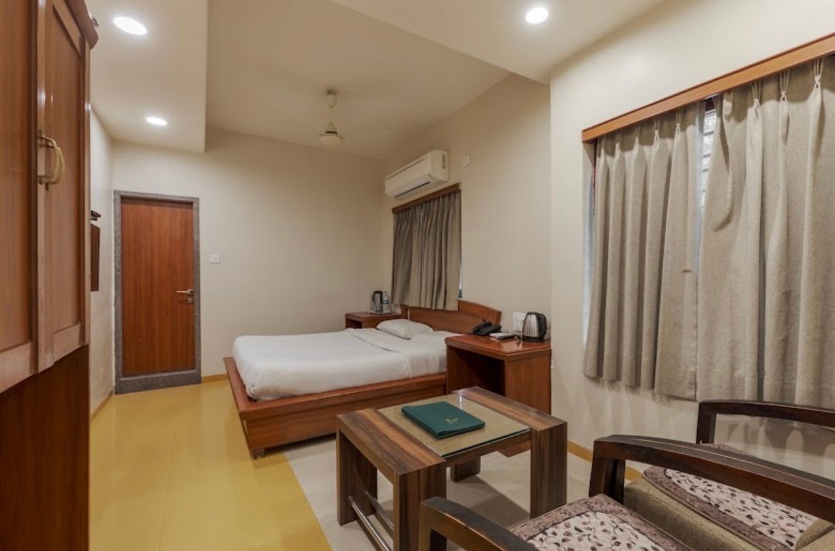 Hotel Sudhir New