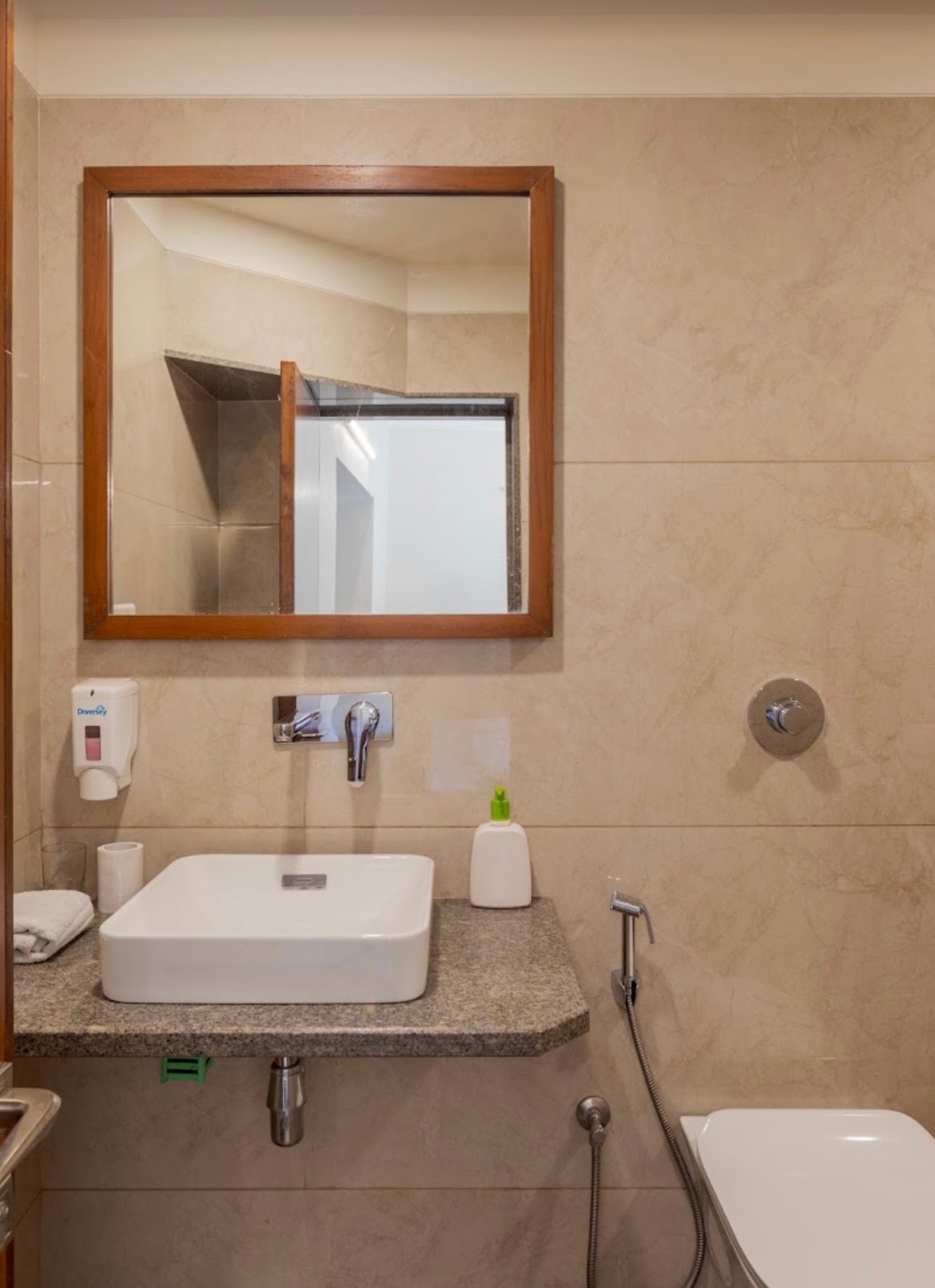 Hotel Sudhir New in Sani Gaon, Aburaj, Rajasthan 307501 - photo 13