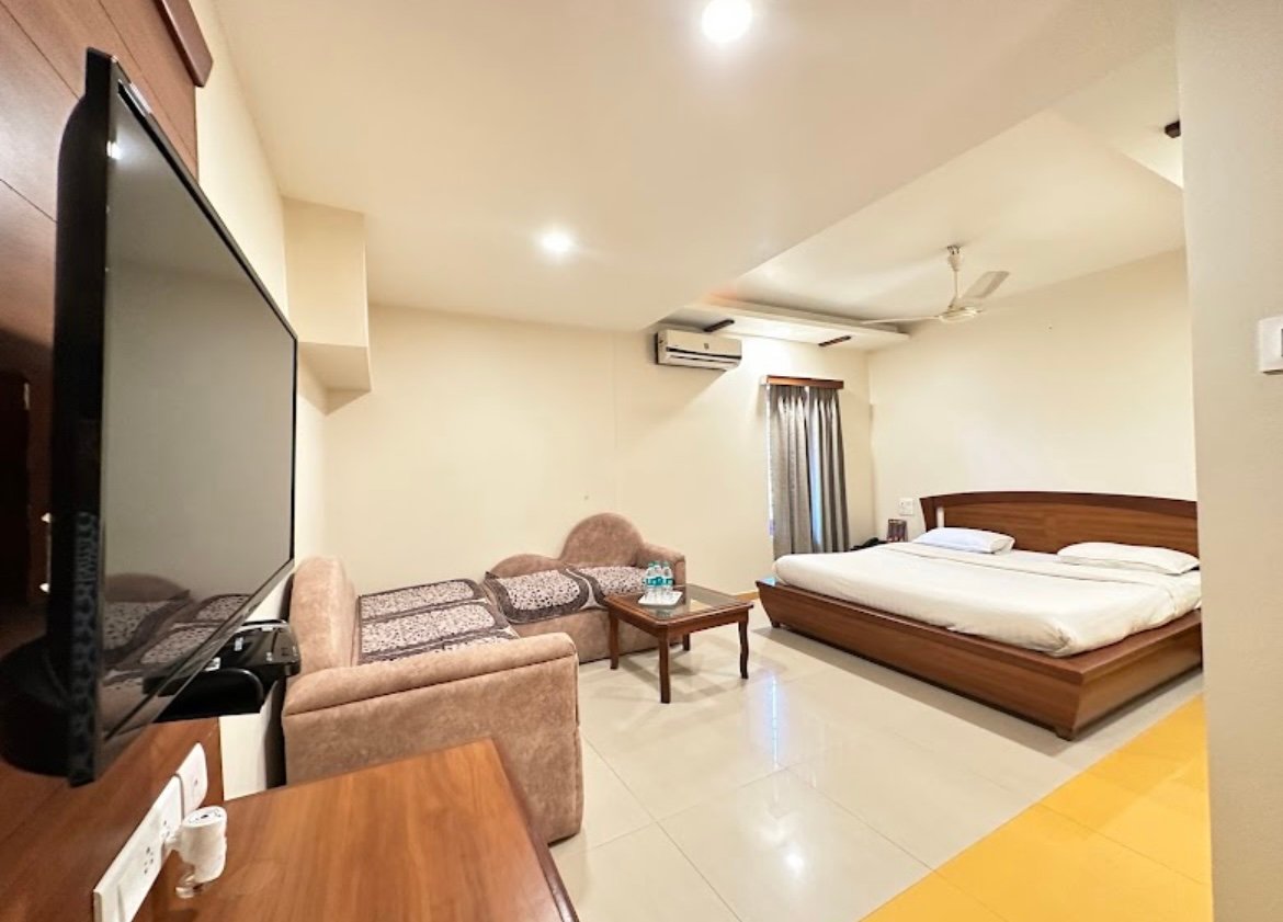 Hotel Sudhir New in Sani Gaon, Aburaj, Rajasthan 307501 - photo 14