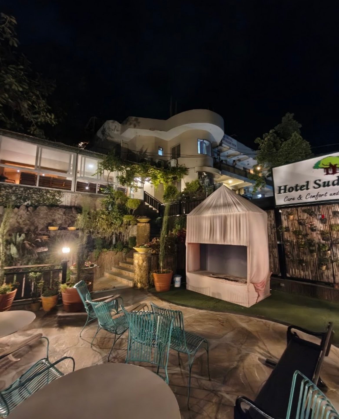 Hotel Sudhir New in Sani Gaon, Aburaj, Rajasthan 307501 - photo 15