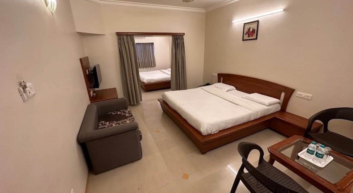 Hotel Sudhir New