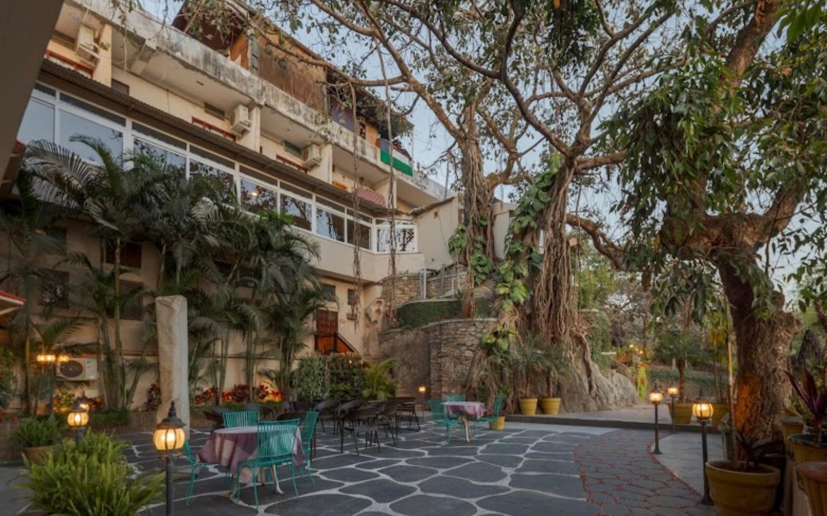 Hotel Sudhir New