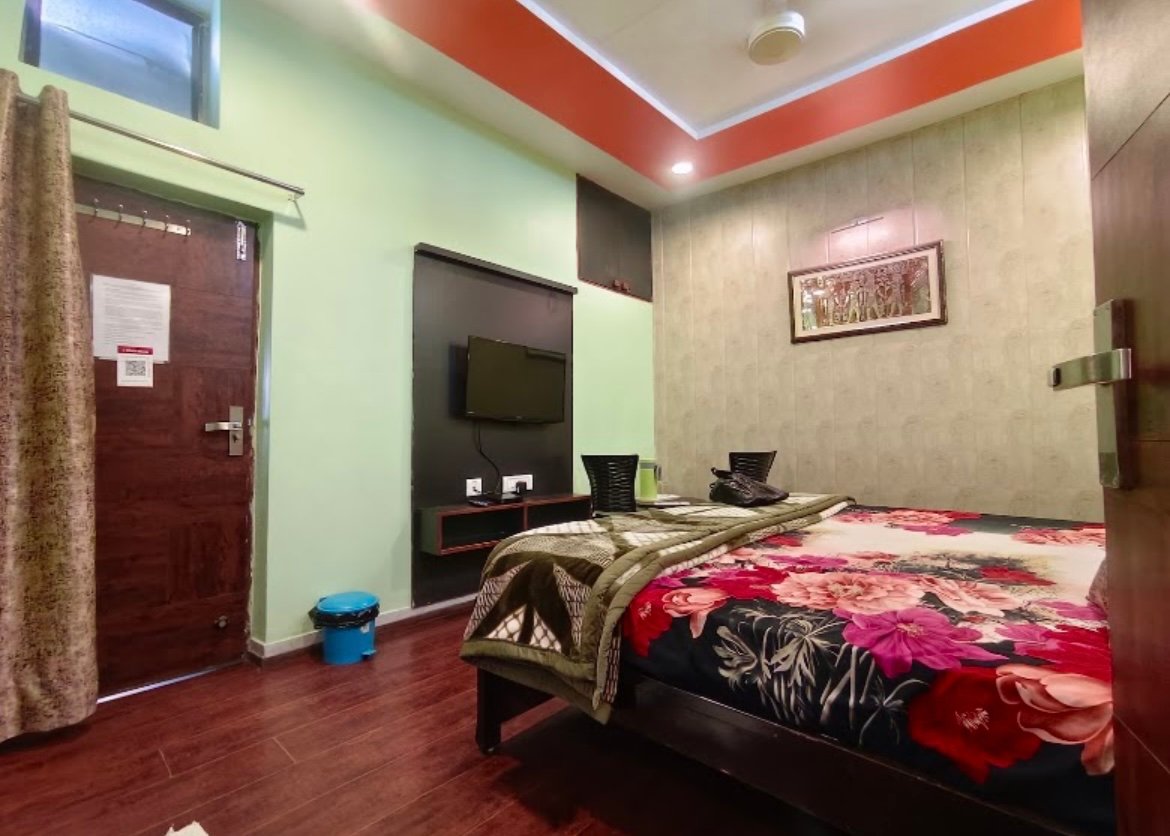 Shaleen Elegance Homestay