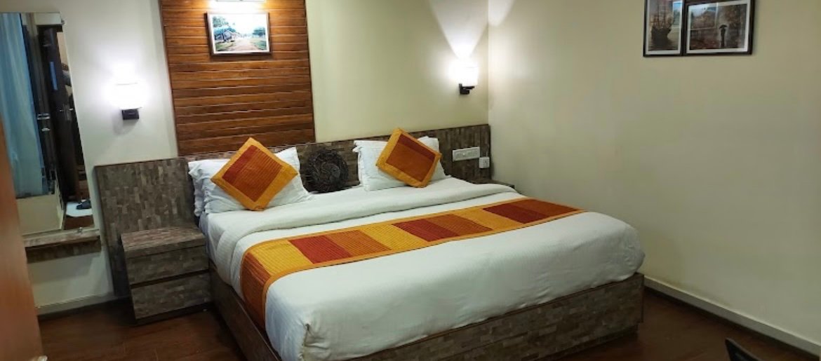 Shaleen Elegance Homestay