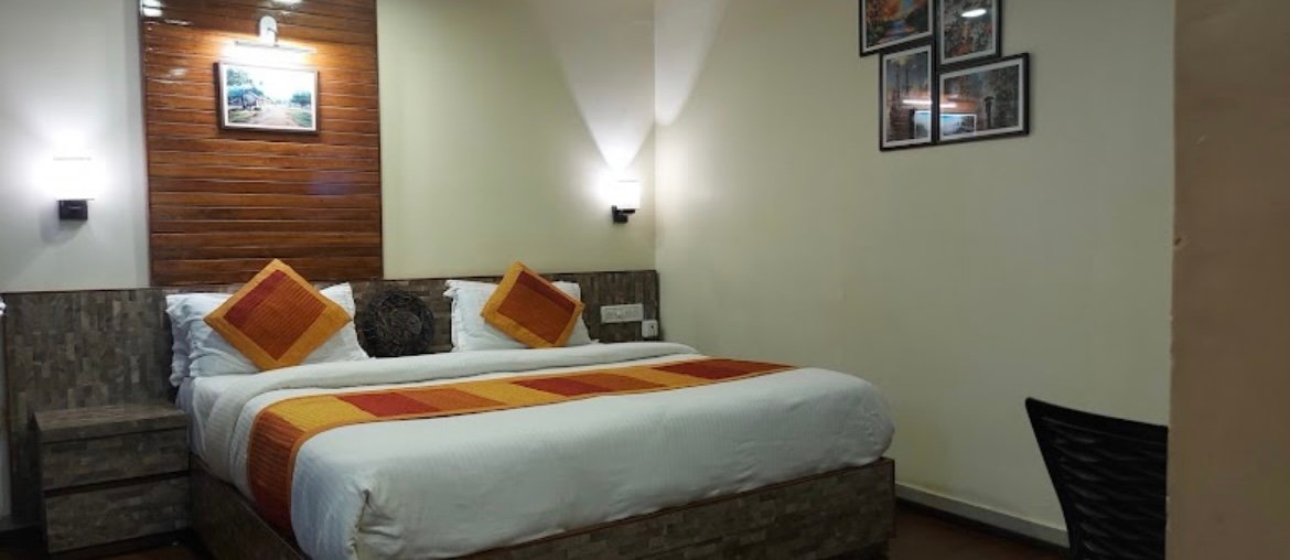 Shaleen Elegance Homestay in Sani Goan,Aburaj,Rajsthan 307501 - photo 12