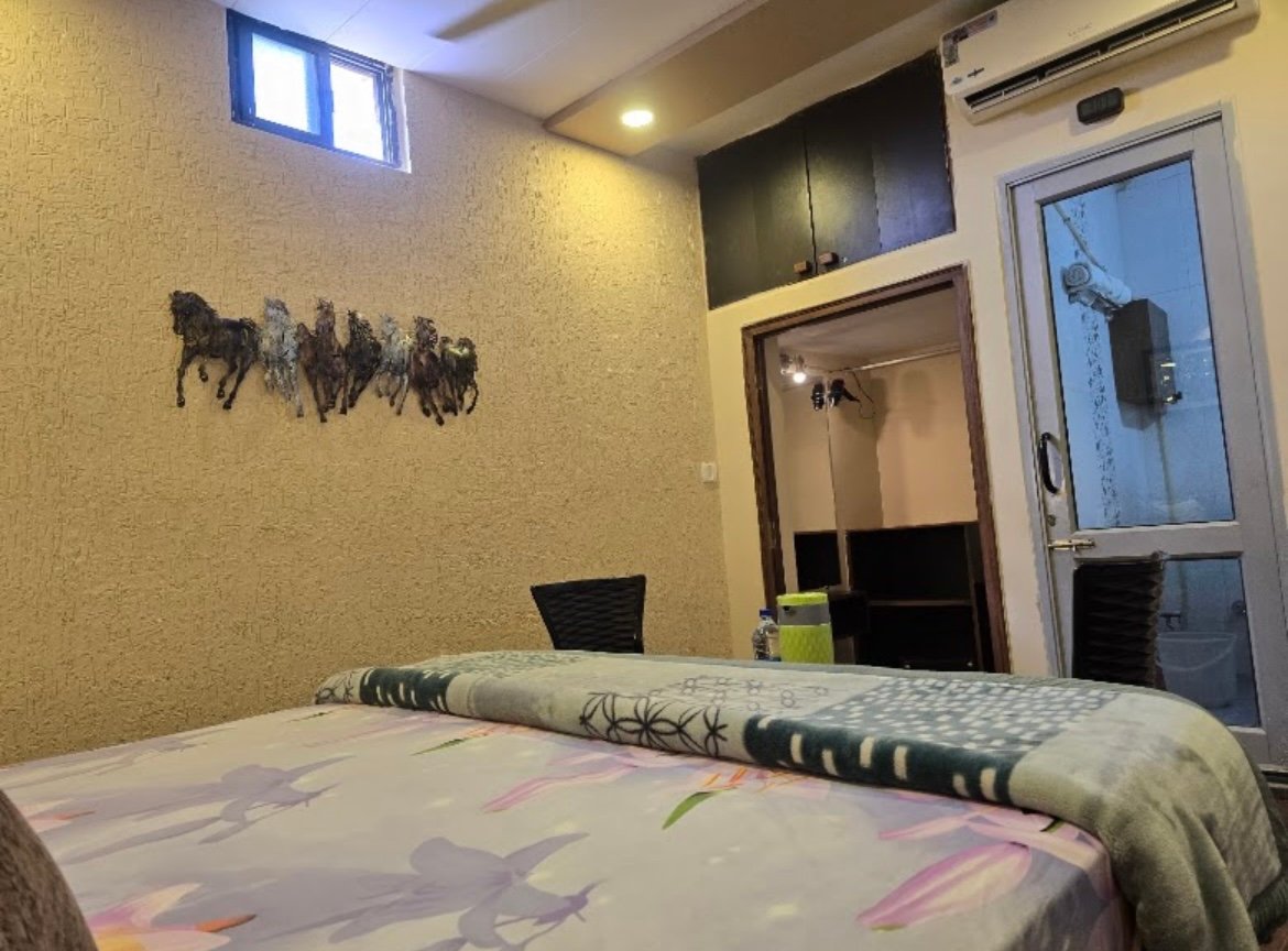 Shaleen Elegance Homestay in Sani Goan,Aburaj,Rajsthan 307501 - photo 13