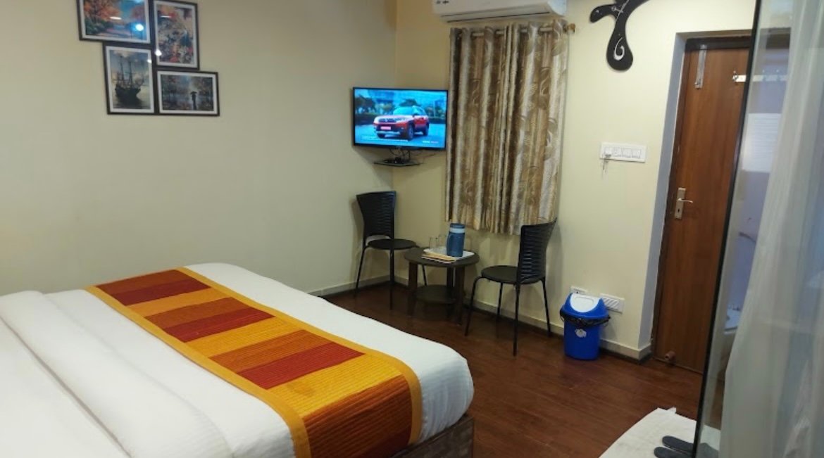 Shaleen Elegance Homestay in Sani Goan,Aburaj,Rajsthan 307501 - photo 14
