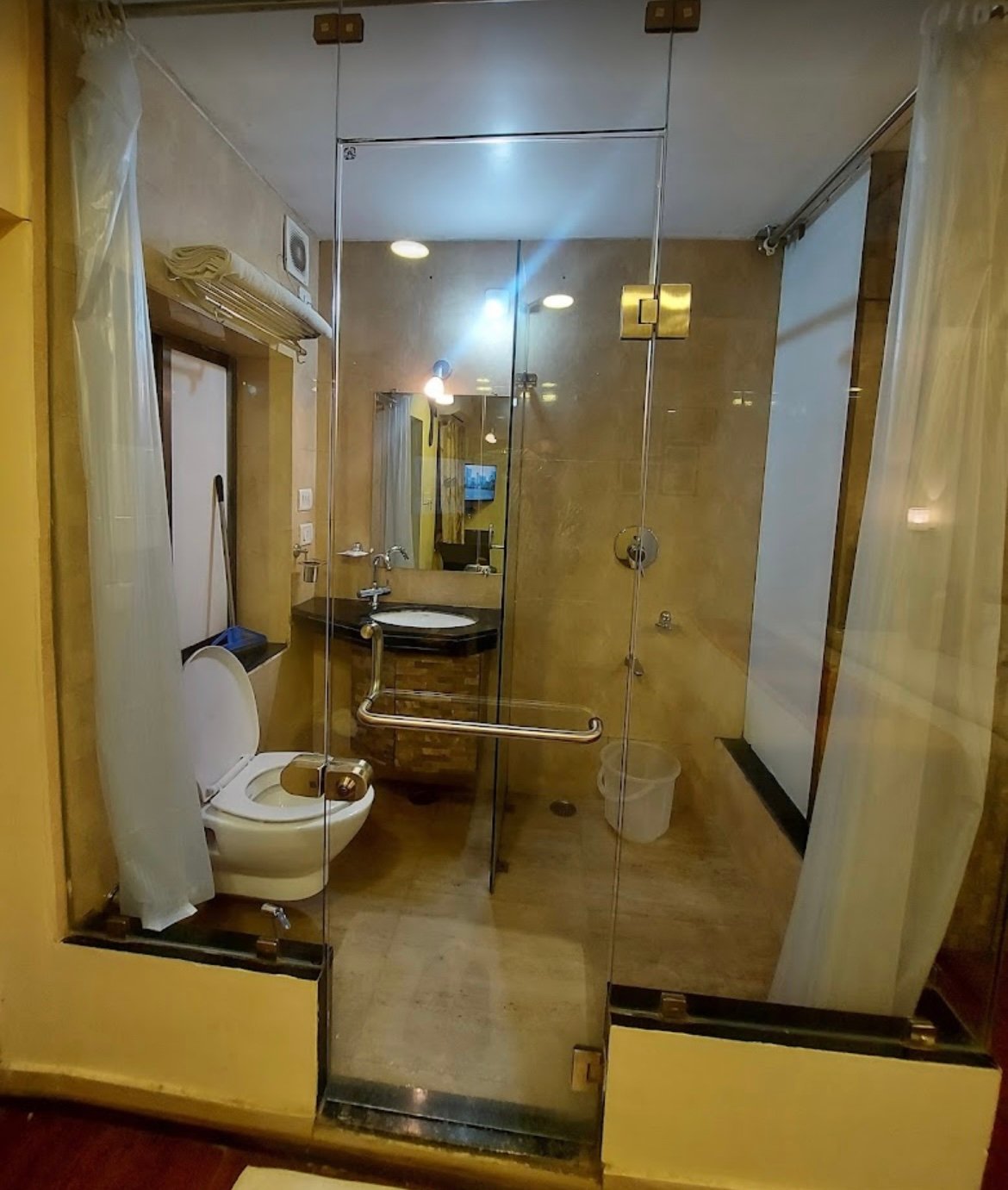 Shaleen Elegance Homestay in Sani Goan,Aburaj,Rajsthan 307501 - photo 16