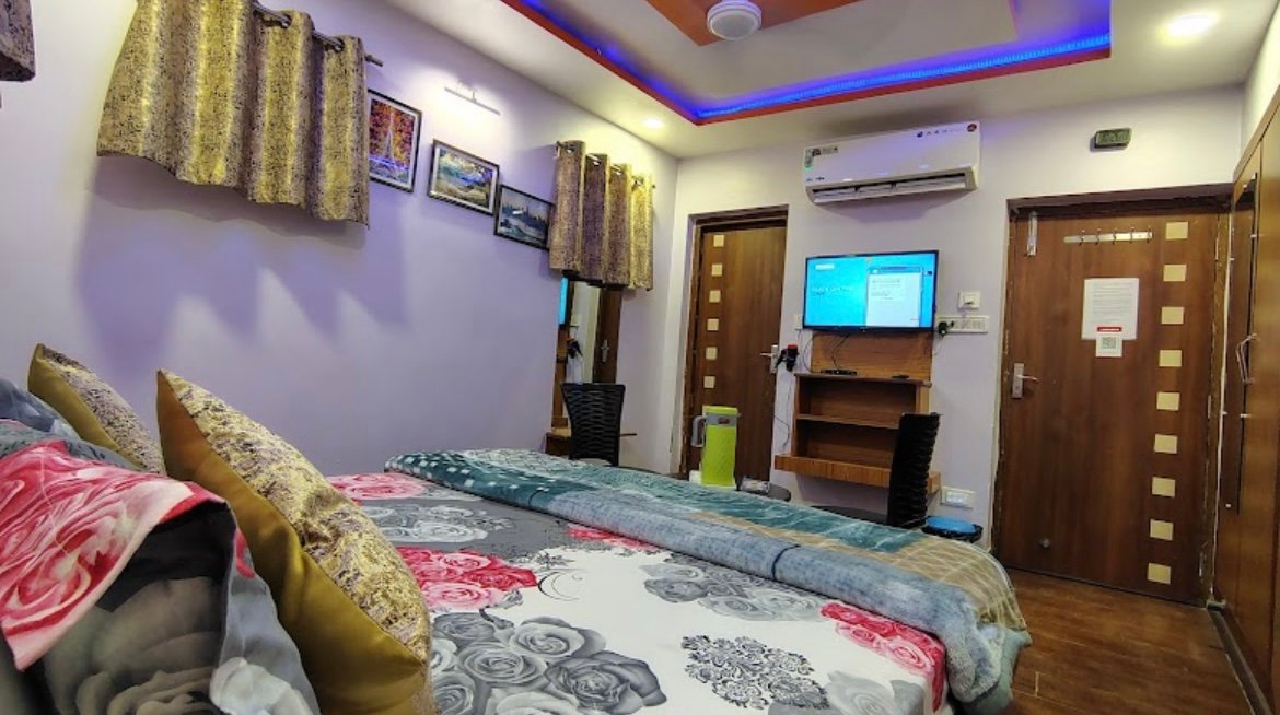 Shaleen Elegance Homestay in Sani Goan,Aburaj,Rajsthan 307501 - photo 18