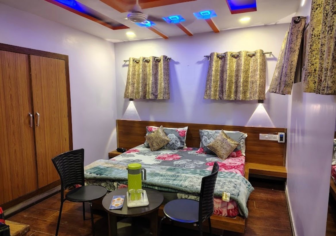 Shaleen Elegance Homestay