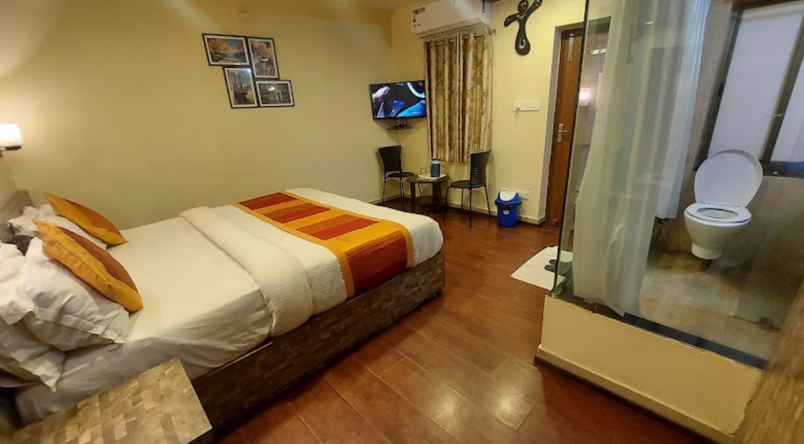 Shaleen Elegance Homestay