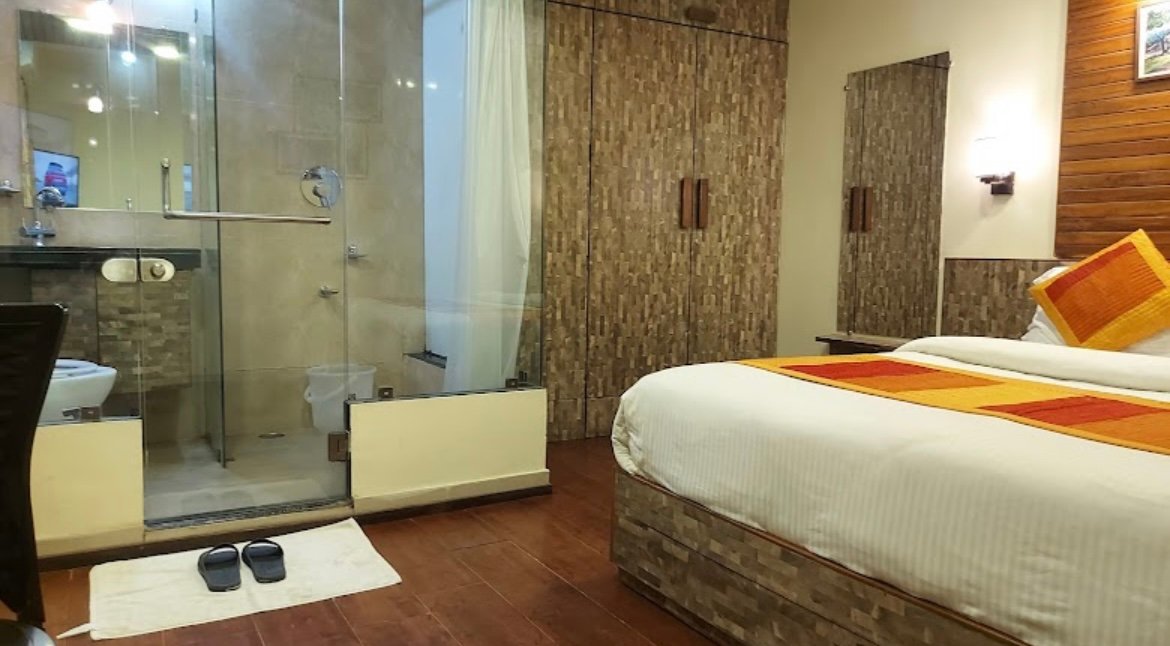 Shaleen Elegance Homestay