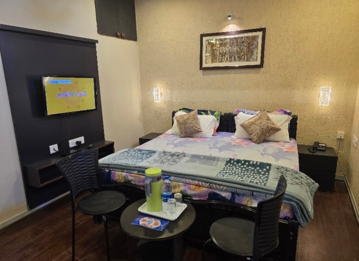 Shaleen Elegance Homestay
