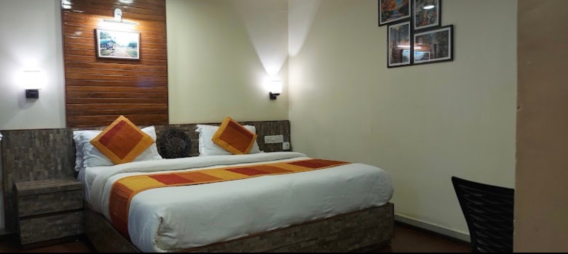 Shaleen Elegance Homestay