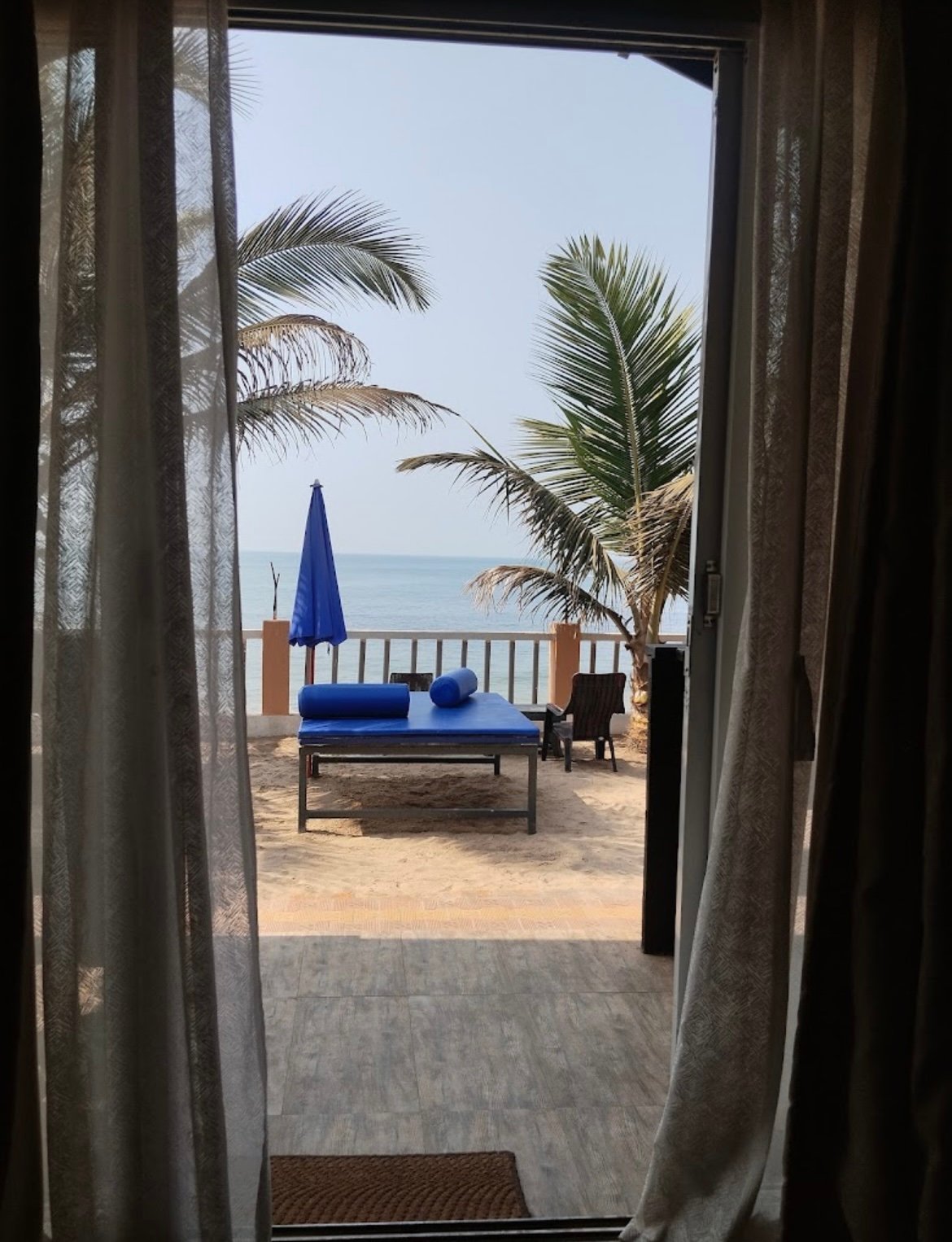 Vista Praia